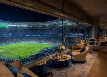 The $1 Million Hospitality Experience How Luxury Resorts Are Redefining the World Cup in 2026