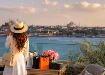 The Most Exclusive Shopping Experiences in Istanbul for 2026