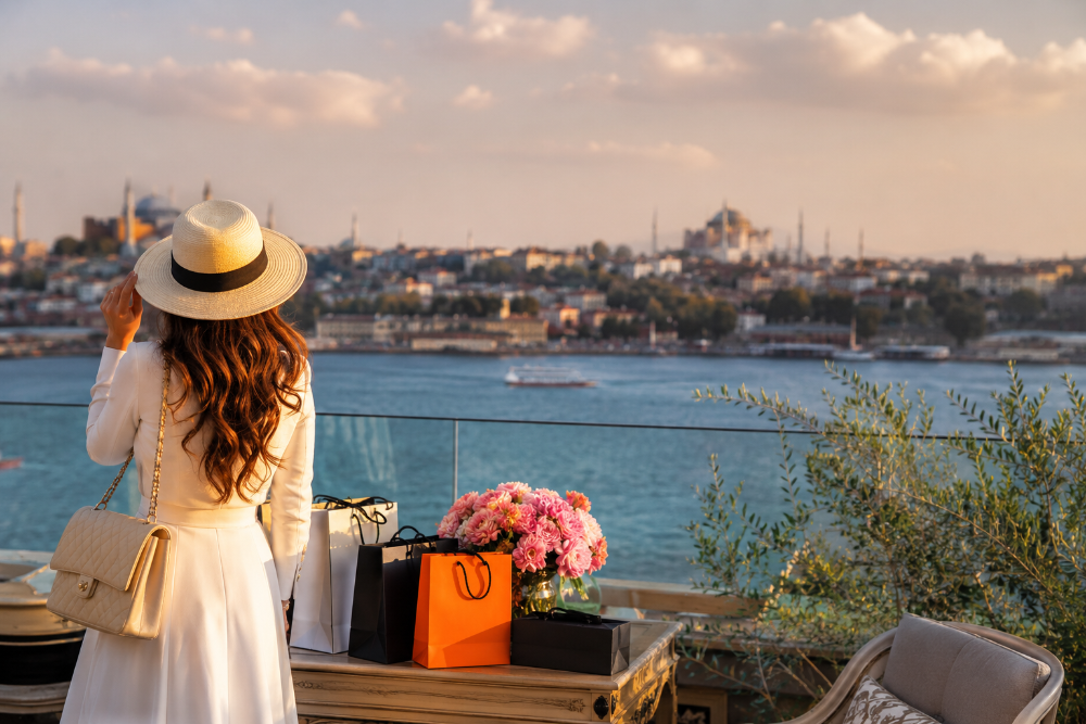 The Most Exclusive Shopping Experiences in Istanbul for 2026