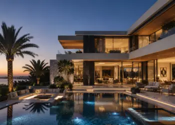 The Rise of Branded Residences by Luxury Fashion Houses