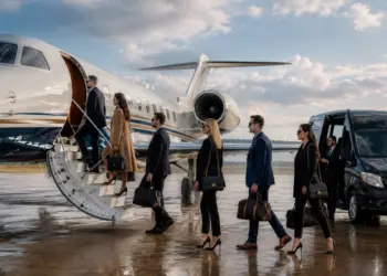 The Rise of Invitation Only Luxury Travel Experiences in 2026