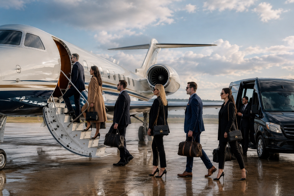 The Rise of Invitation Only Luxury Travel Experiences in 2026