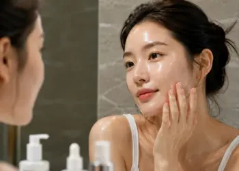 The Science Behind Glass Skin What Really Works