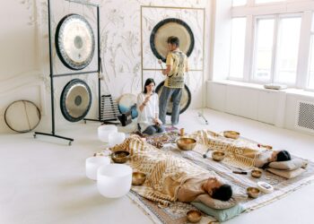 Energy Healing Retreats: What They Are and What to Expect