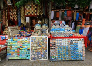 Travel Souvenirs: A Smarter Guide to Bringing Home What Actually Matters