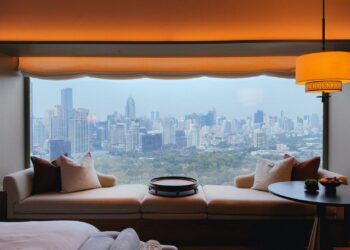Luxury Hospitality Trends: What’s Changing and Why It Matters Today