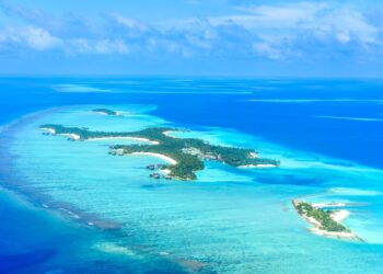 Private Islands: The Ultimate Escape and How to Actually Get There