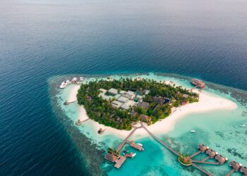 Private Island Getaways: Why Seclusion Has Become the Ultimate Luxury