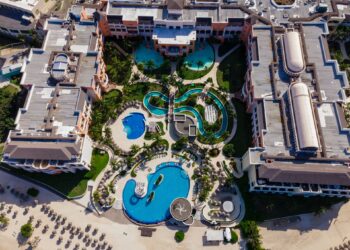 All-Inclusive Resorts: How the Category Quietly Became a Luxury Travel Trend