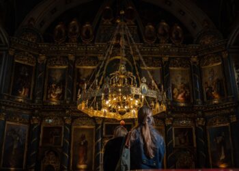 Religious Tourism: Why Millions of Travelers Are Choosing Sacred Destinations