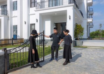 Luxury Property Management: What It Involves and Why It Matters More Than Ever