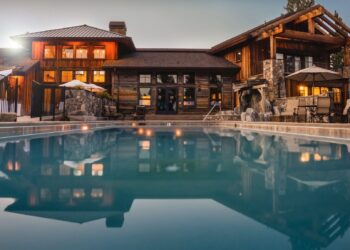 Modern Luxury Mansions: How Design and Lifestyle Are Redefining High-End Living