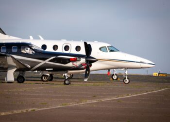 Private Jet Travel: The Complete Guide to Flying on Your Own Terms