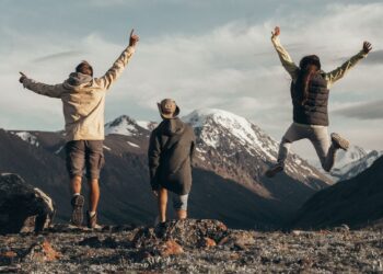 Mountain Vacations: What to Expect and Why They’re Worth It