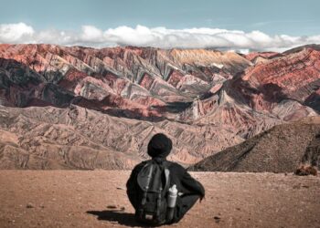 Solo Travel Destinations: The Best Places to Go Alone