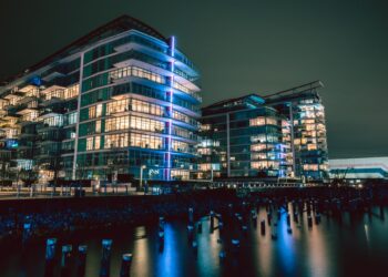 Luxury Condos: Why They’re Redefining Modern Urban Living