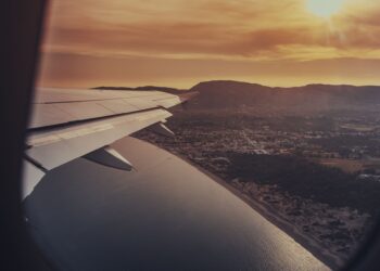 Set Jetting: The Travel Trend That Turns Your Favourite Shows Into Your Next Holiday