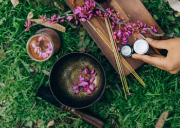 Holistic Healing Retreats: What They Are and How They Work
