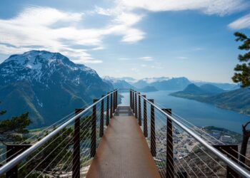 Best Places to Visit for Luxury Travel: Where the World’s Most Discerning Travelers Are Going