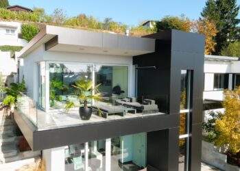 High End Real Estate: What Sets It Apart and Why It Continues to Attract Buyers