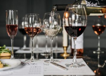 Luxury Wine Tasting: What It Really Feels Like and Why It’s Worth Experiencing