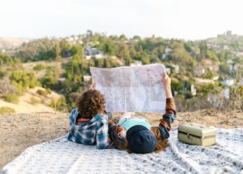 Weekend Getaways: Where to Go and How to Make the Most of Every Short Trip