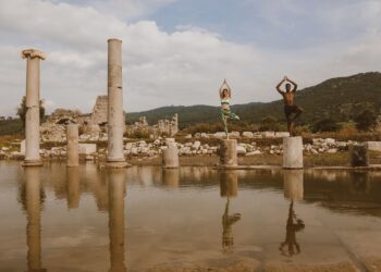 Wellness Tourism: Inside the Trillion-Dollar Shift in How People Travel
