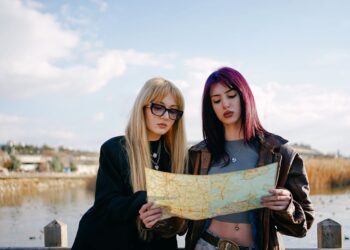 Gen Z Travel Trends: How the Youngest Generation Is Rewriting the Rules of Travel